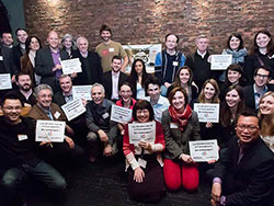 Annuaire des membres de la CCF Vancouver