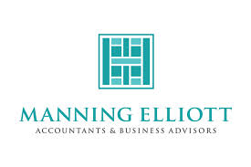 logo manning elliott